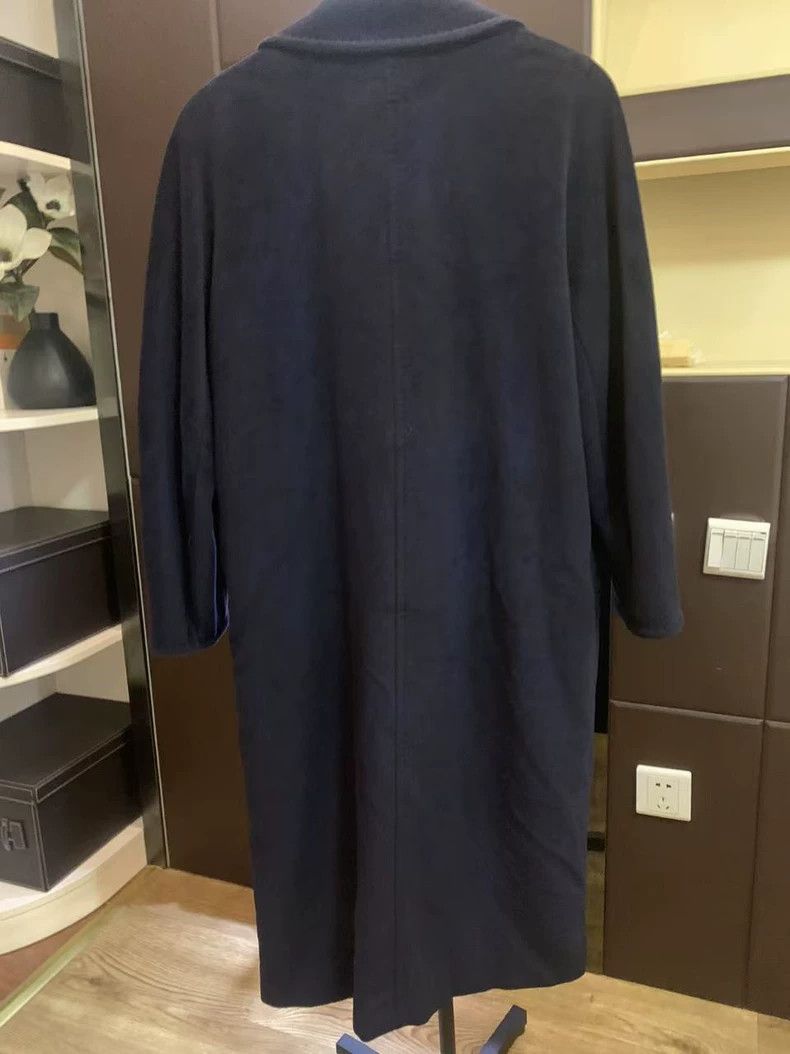 Max Mara MaxMara 101801 Madame Coat -dmc Size US S / EU 44-46 / 1 - 3 Thumbnail