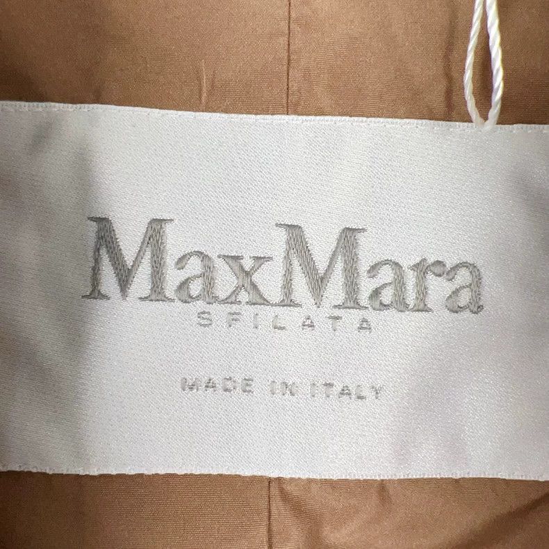Max Mara Maxmara Teddy Hooded Coat 10th Anniversary -dmc Size US L / EU 52-54 / 3 - 5 Thumbnail
