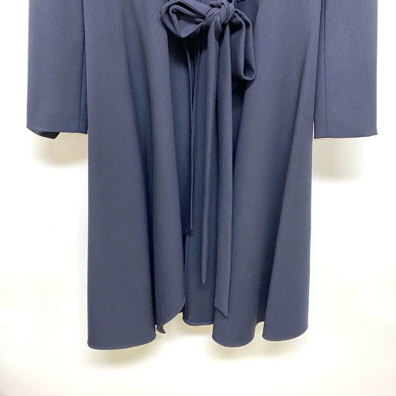 Max Mara Maxmara Classic Trench Coat -dmc Size US L / EU 52-54 / 3 - 6 Thumbnail