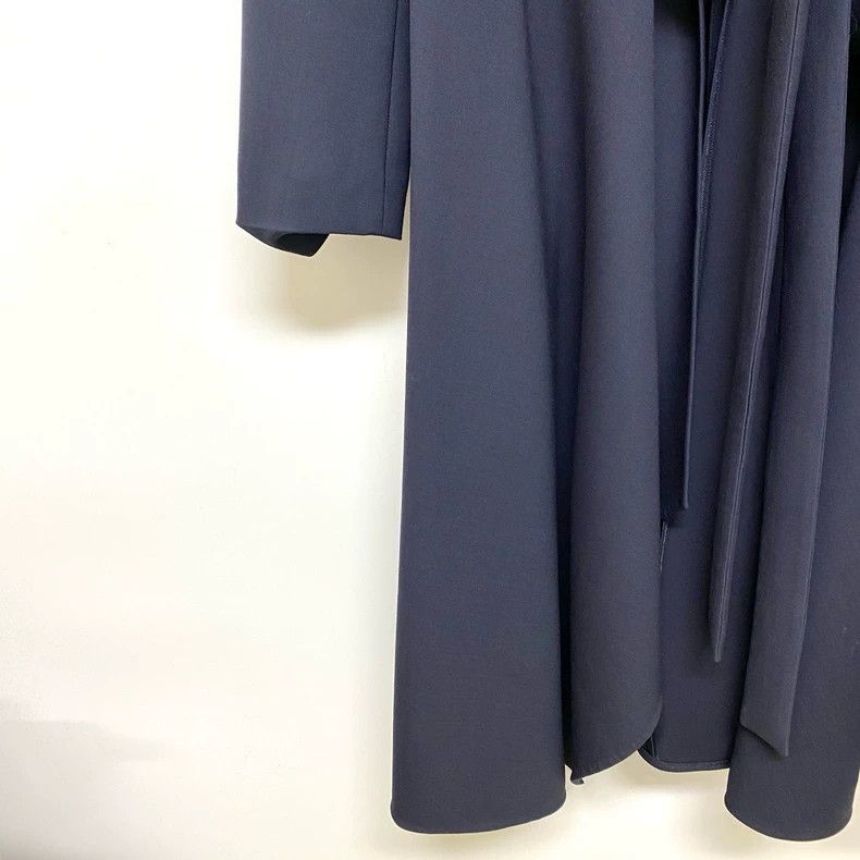 Max Mara Maxmara Classic Trench Coat -dmc Size US L / EU 52-54 / 3 - 7 Thumbnail