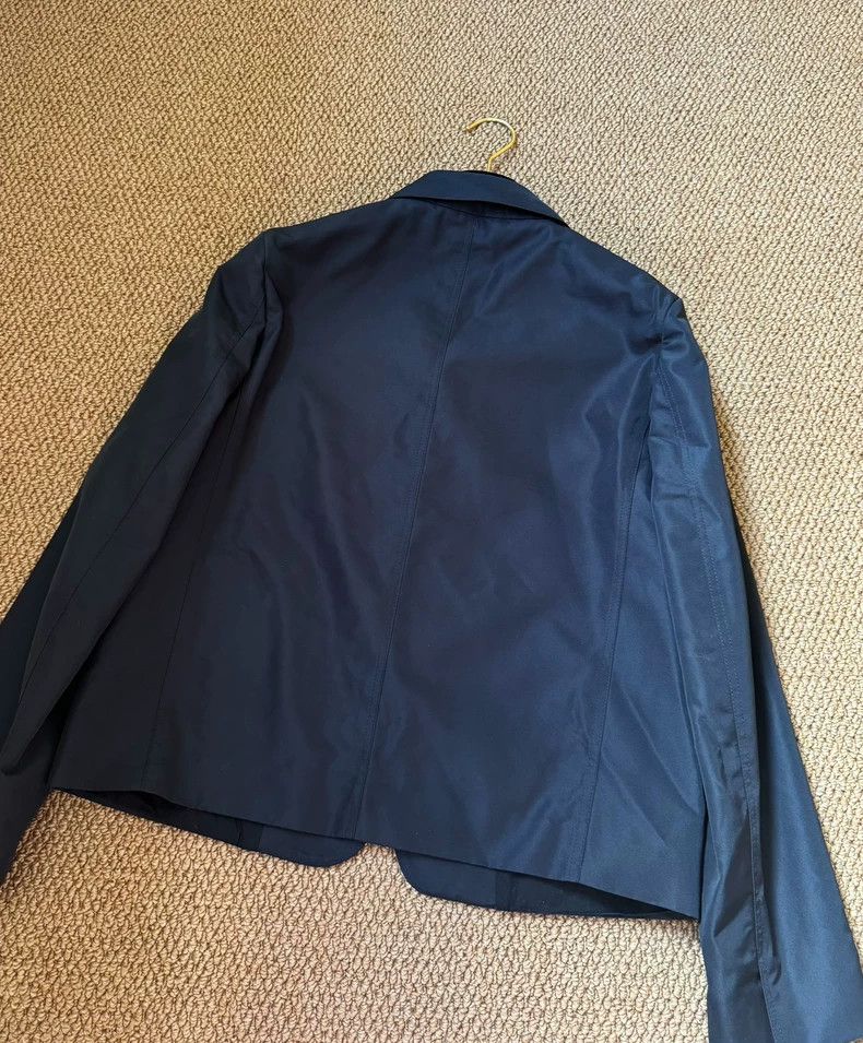 Jil Sander Jil Sander Tailored Blazer Jacket -dmc Size US M / EU 48-50 / 2 - 6 Thumbnail