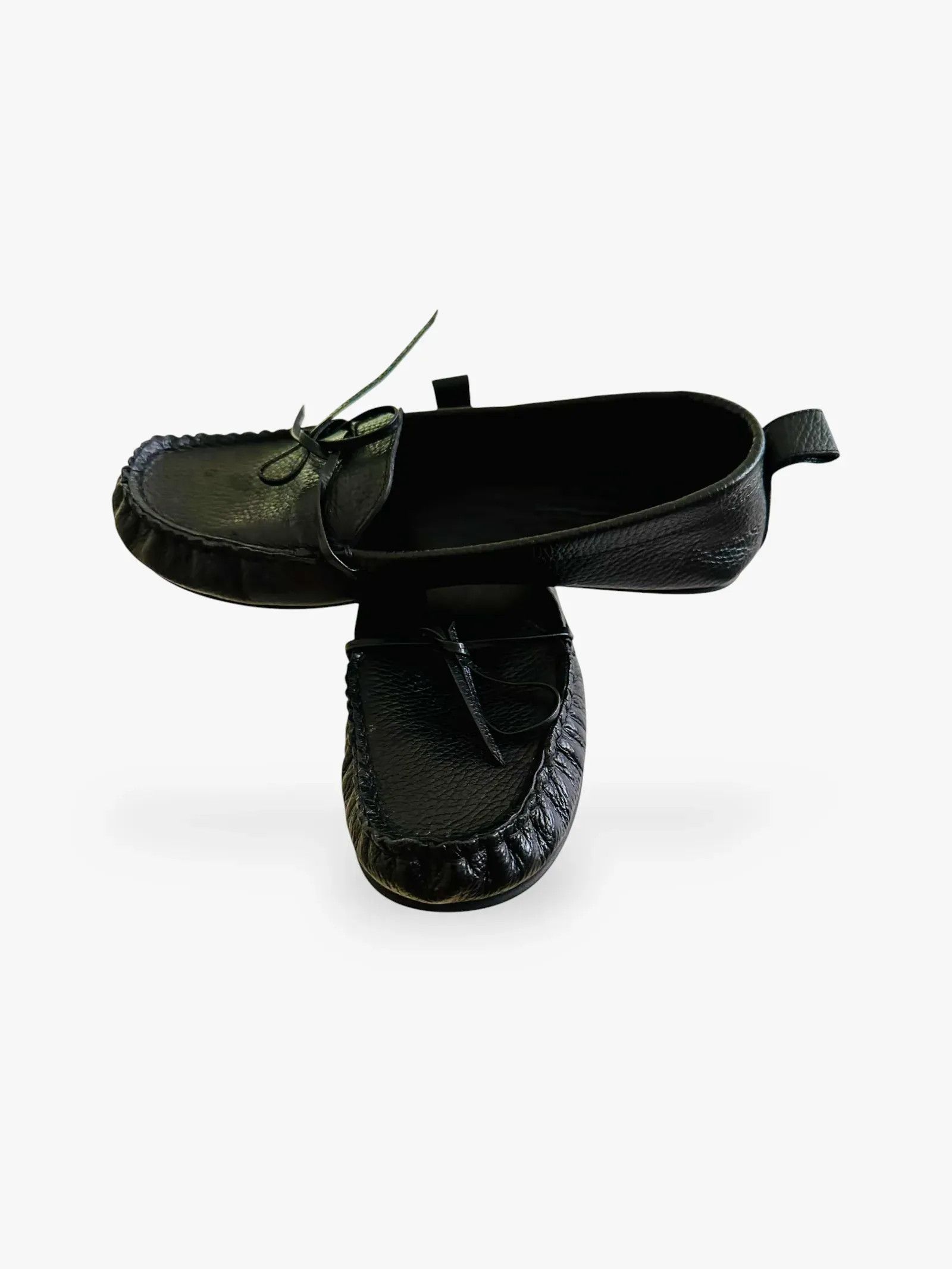 Arket Arket Loafers Size US 9 / IT 39 - 2 Thumbnail