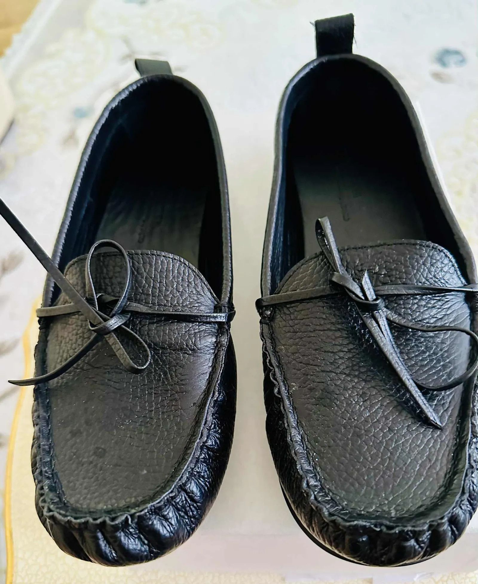 Arket Arket Loafers Size US 9 / IT 39 - 3 Thumbnail