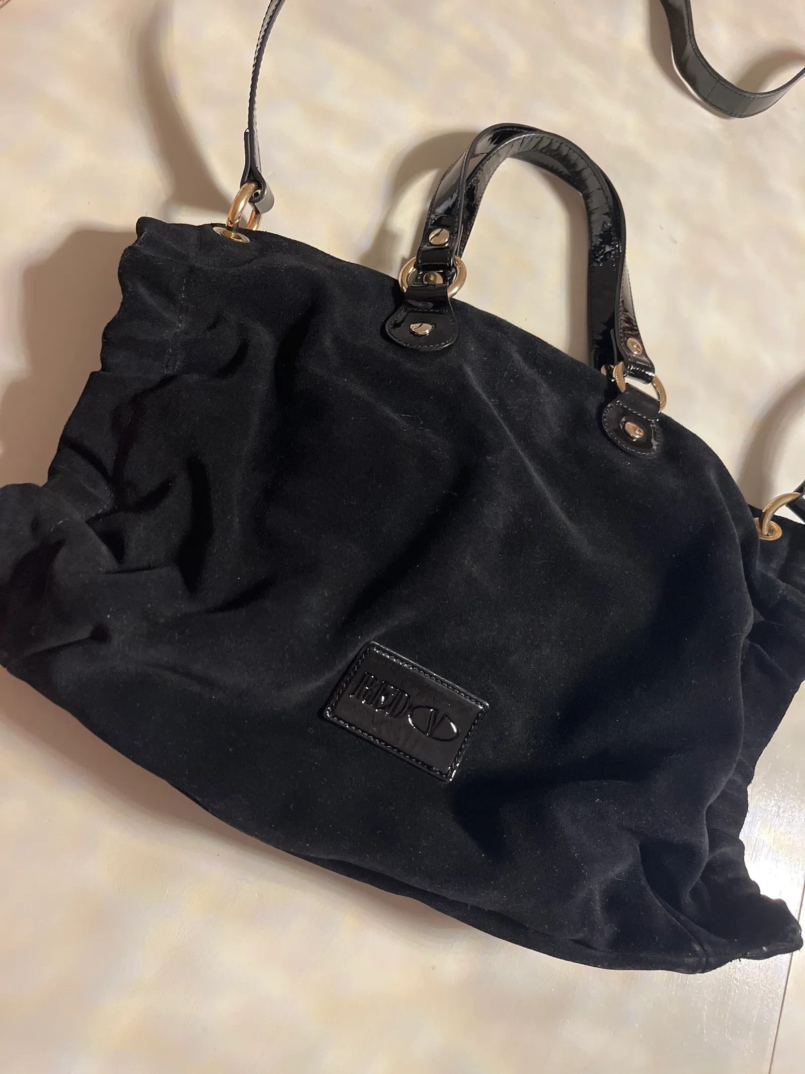 Valentino Red valentino Piccola pell Bucket Bag Size ONE SIZE - 4 Thumbnail