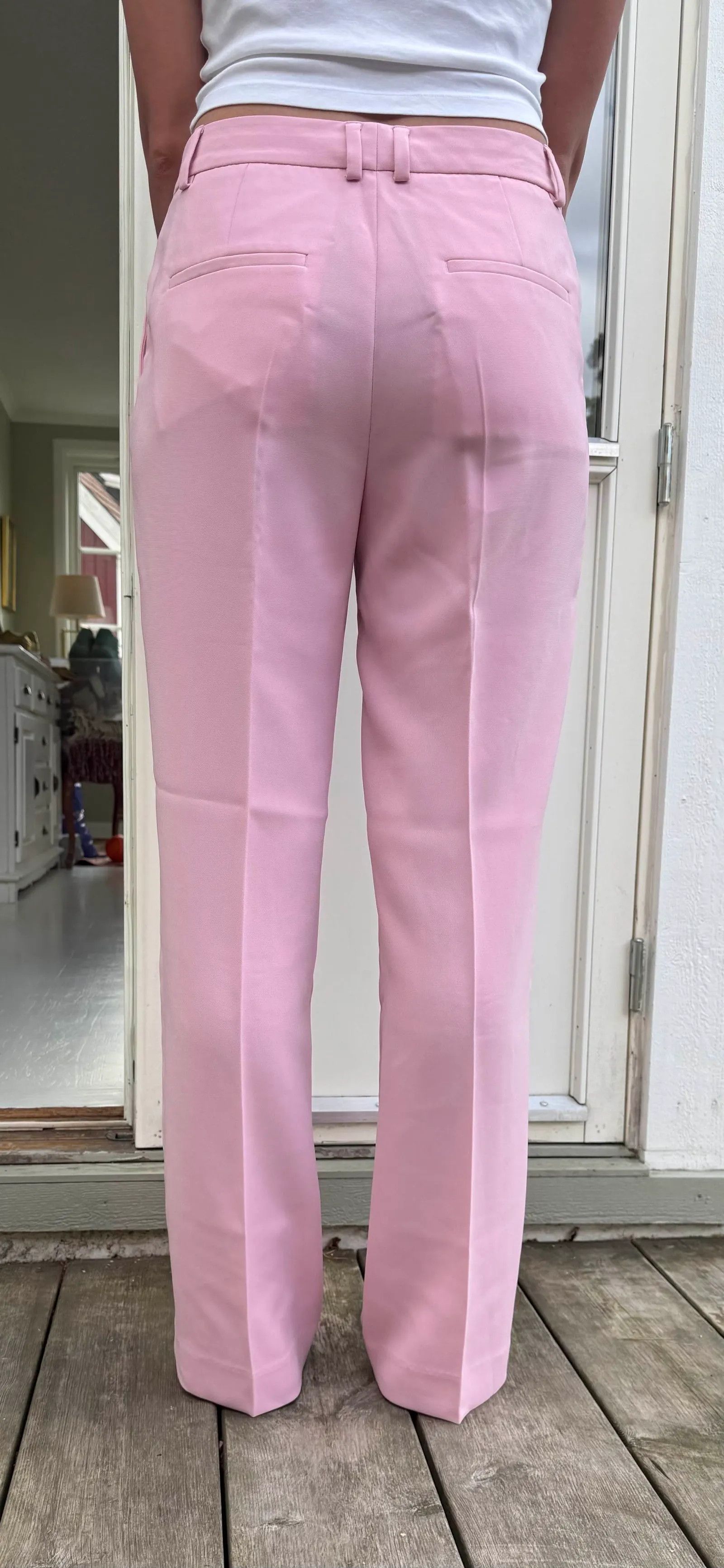 Filippa K Filippa K Hutton Pants Size 28" / US 6 / IT 42 - 5 Thumbnail