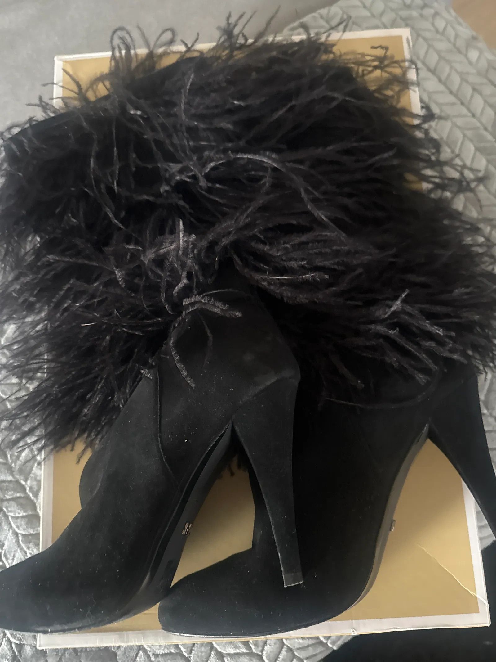 Michael Kors Michael Kors Boots Size US 10 / IT 40 - 2 Thumbnail
