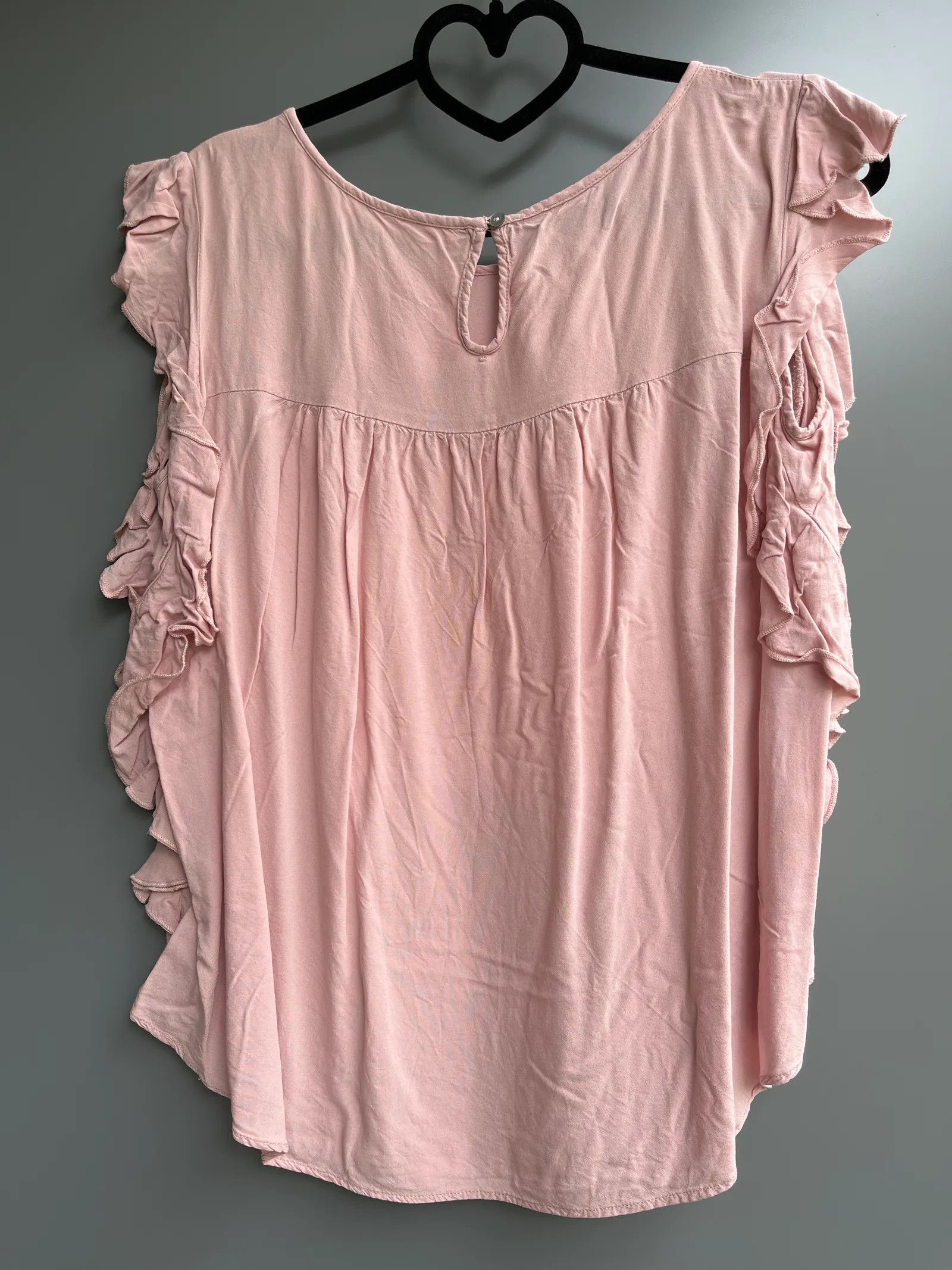 Bell Ally Bell Short Sleeve T-shirt Size M / US 6-8 / IT 42-44 - 4 Thumbnail