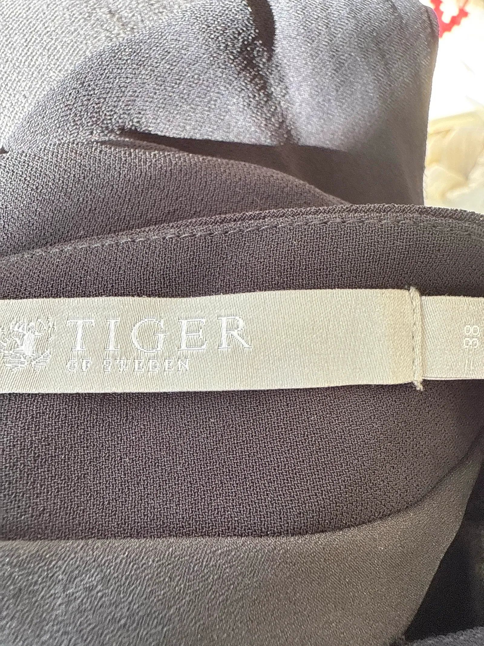 Tiger of Sweden Tiger of Sweden Blouse Size S / US 4 / IT 40 - 2 Thumbnail
