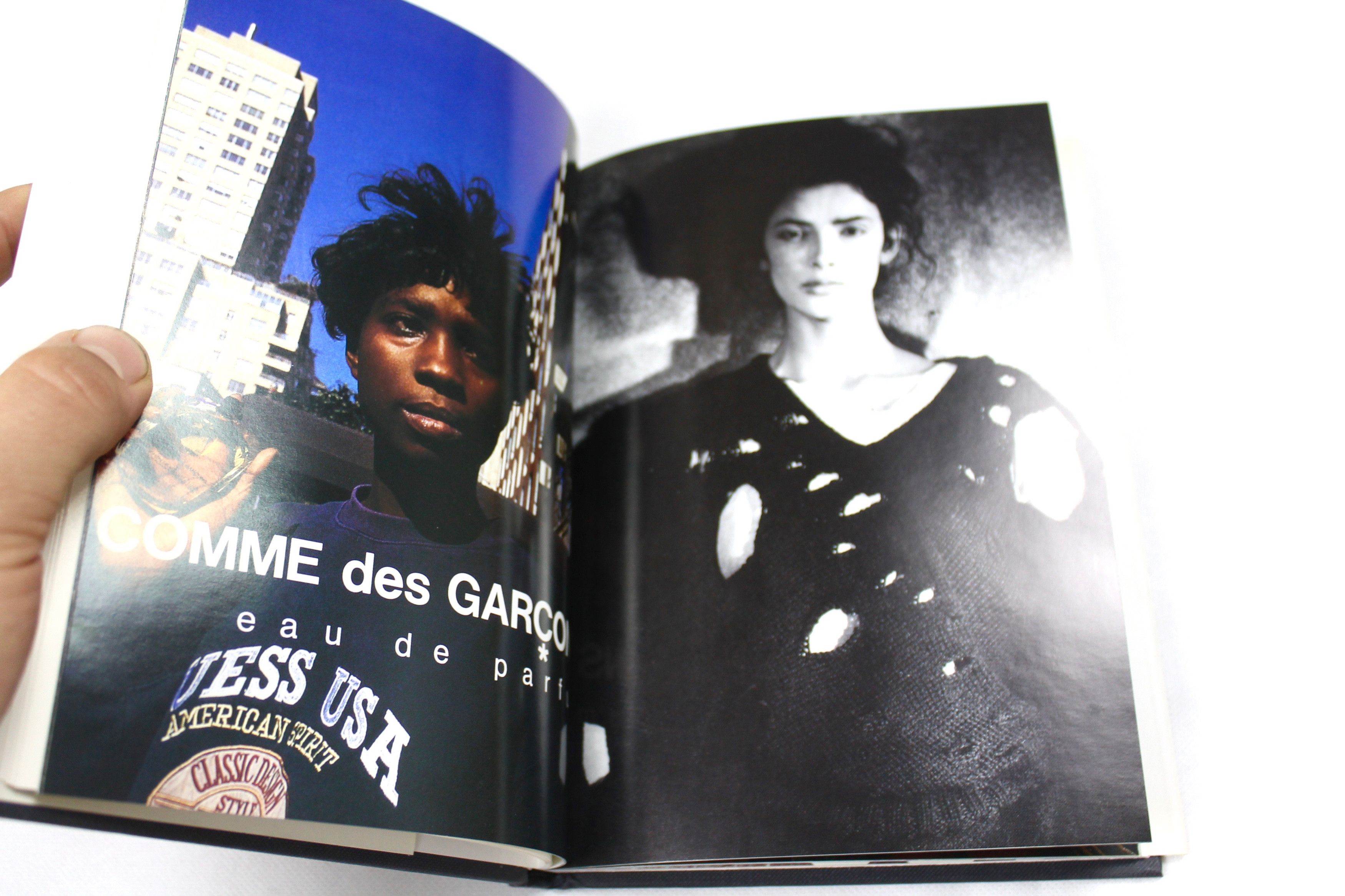 Comme des Garcons Memoire de la Mode | Grailed