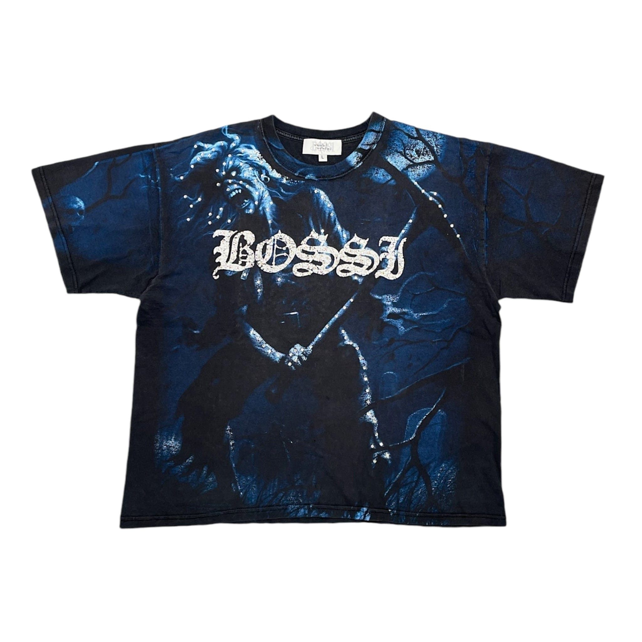 Bossi Sportswear Clothing: Curated Shirts, Jeans, Shoes