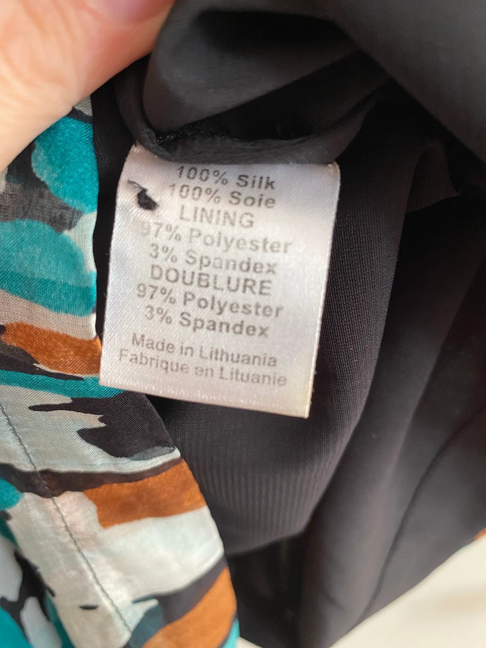 Rodebjer Rodebjer Dress Size S / US 4 / IT 40 - 3 Thumbnail