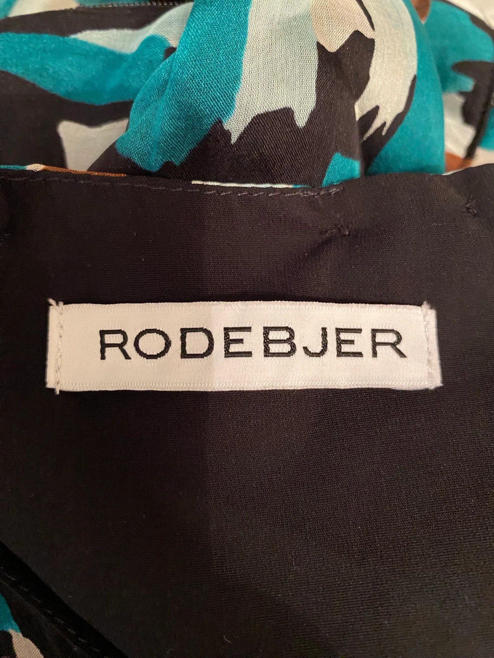 Rodebjer Rodebjer Dress Size S / US 4 / IT 40 - 2 Thumbnail