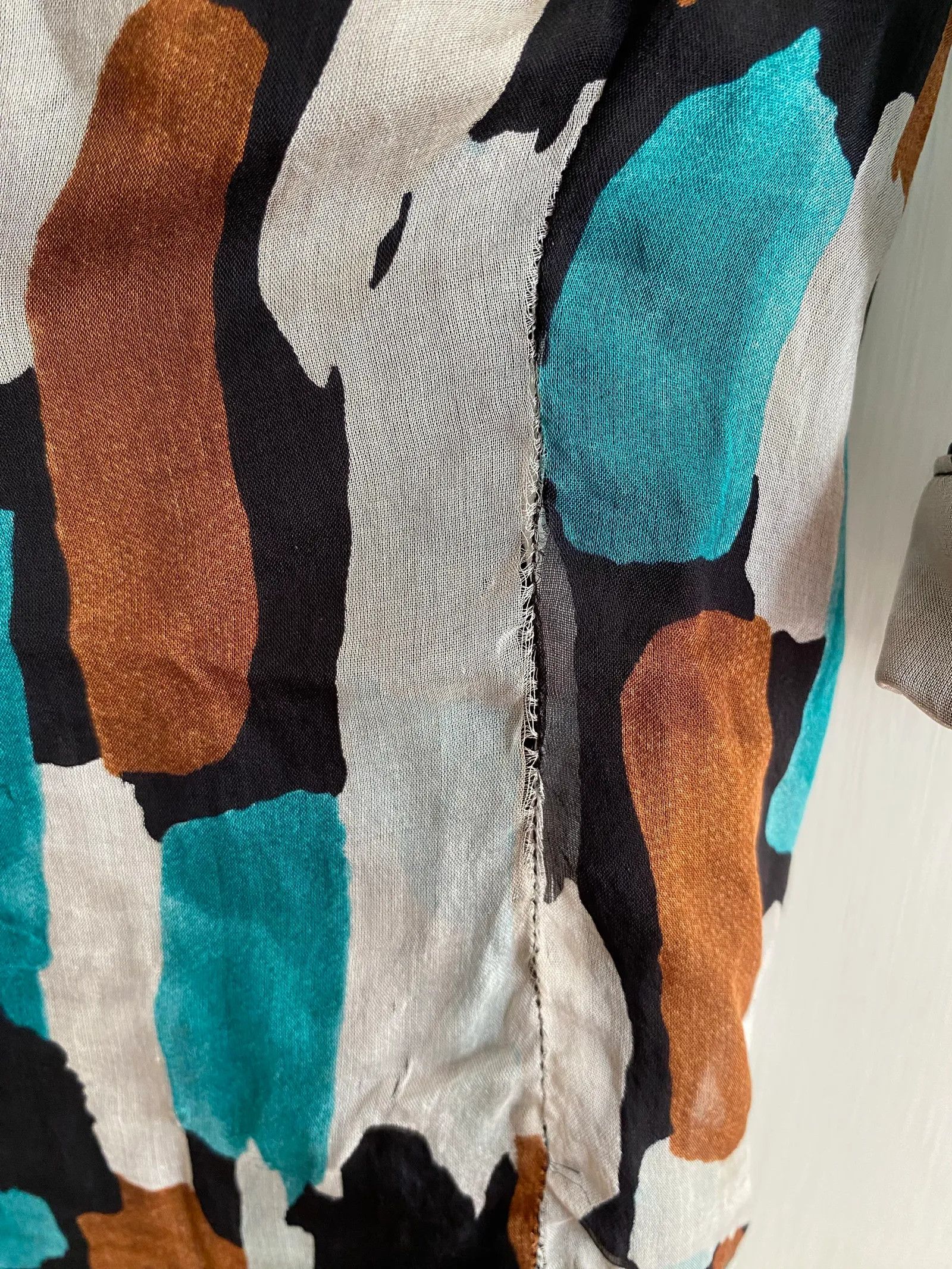 Rodebjer Rodebjer Dress Size S / US 4 / IT 40 - 6 Thumbnail
