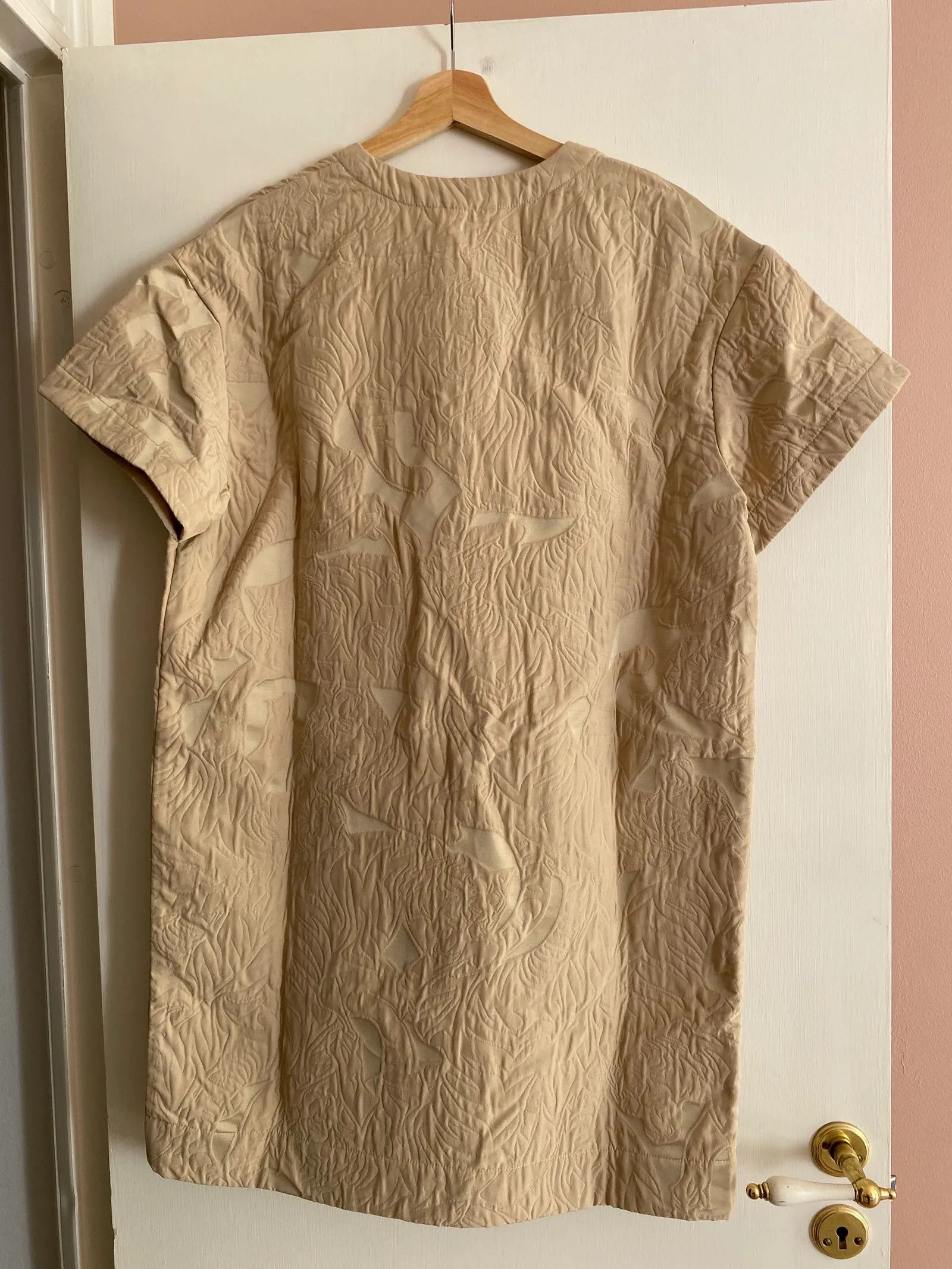 Rodebjer Rodebjer Darika Dress Size M / US 6-8 / IT 42-44 - 4 Thumbnail