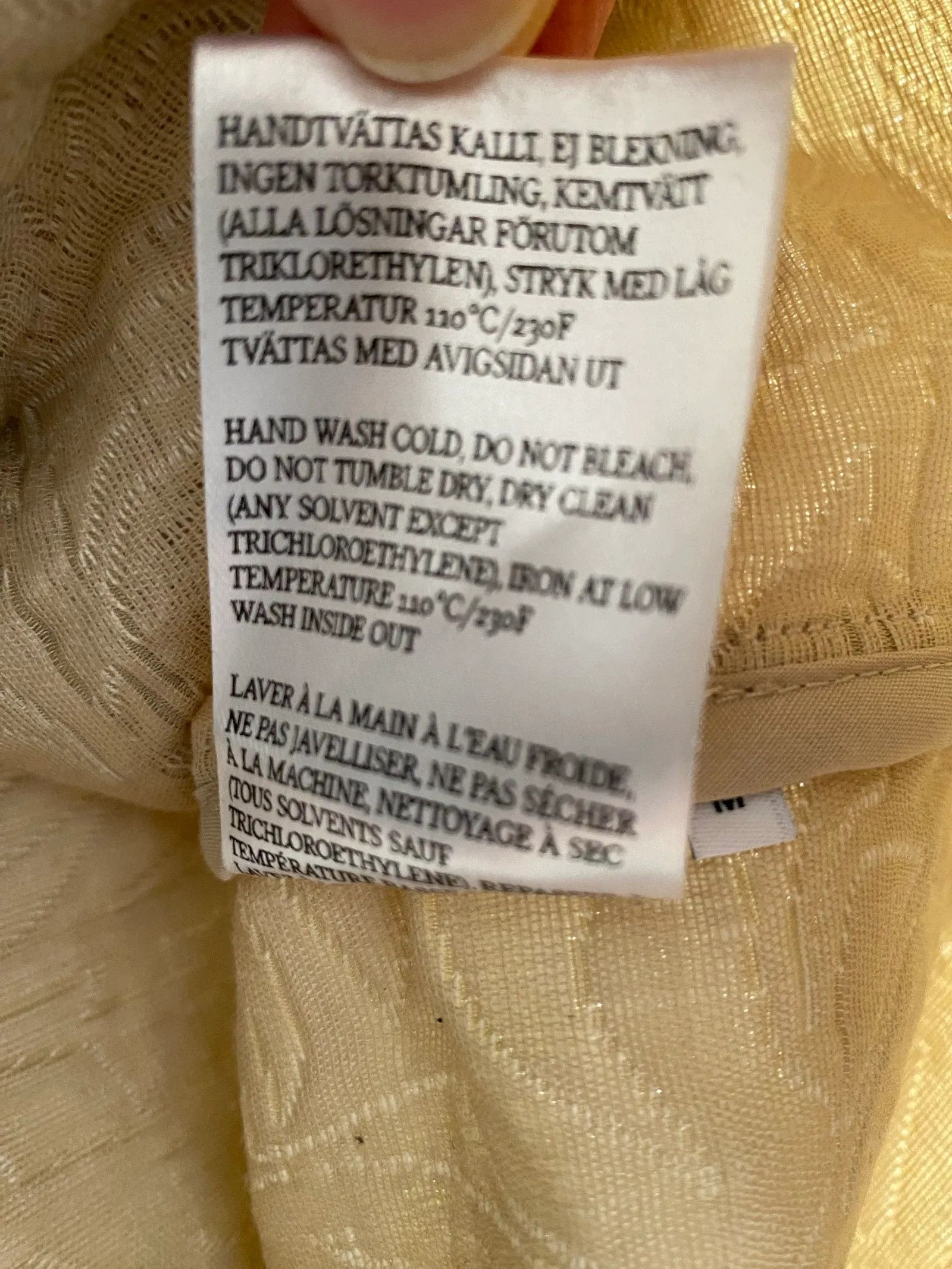 Rodebjer Rodebjer Darika Dress Size M / US 6-8 / IT 42-44 - 3 Thumbnail
