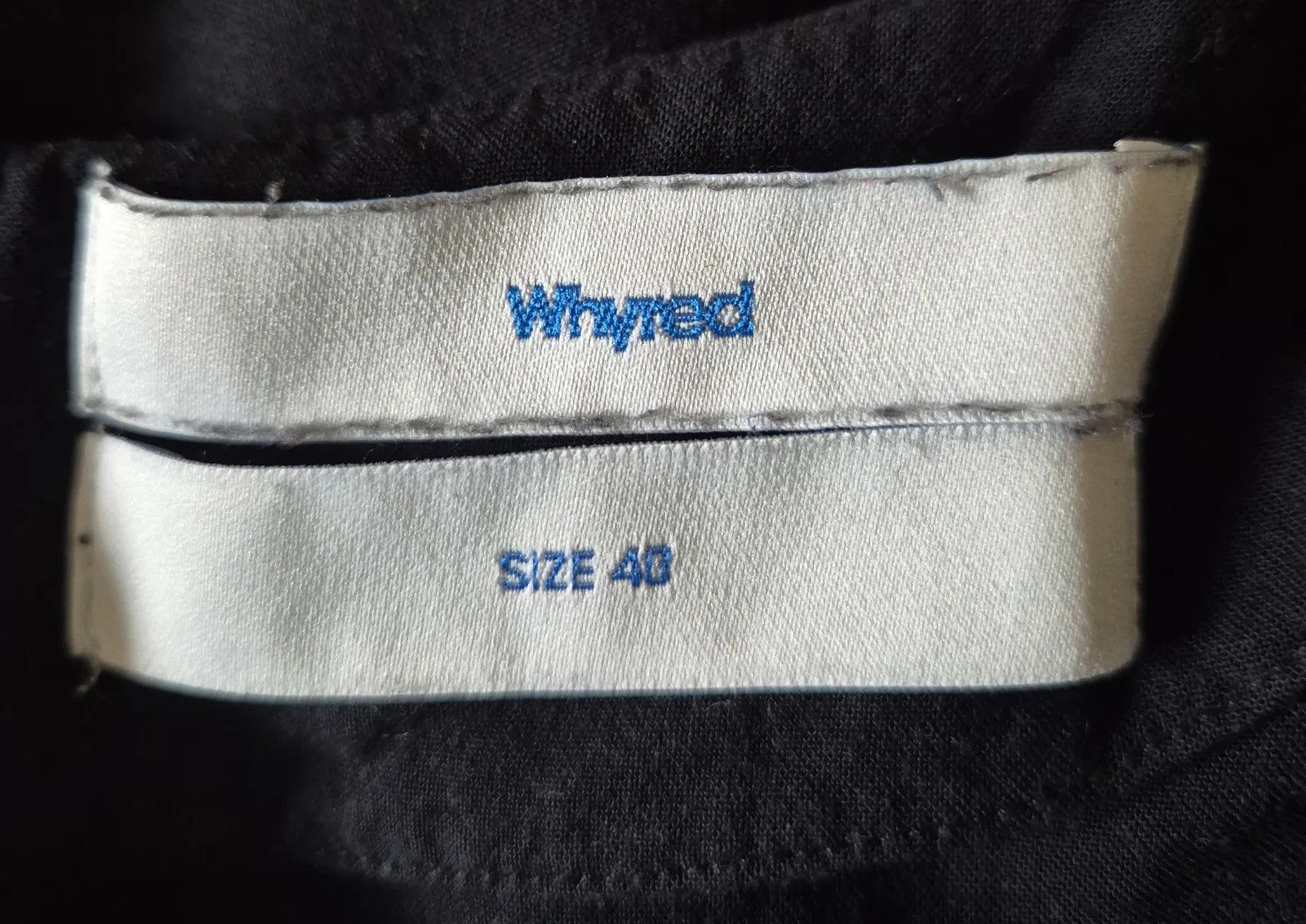 Whyred Whyred Dress Size M / US 6-8 / IT 42-44 - 2 Thumbnail