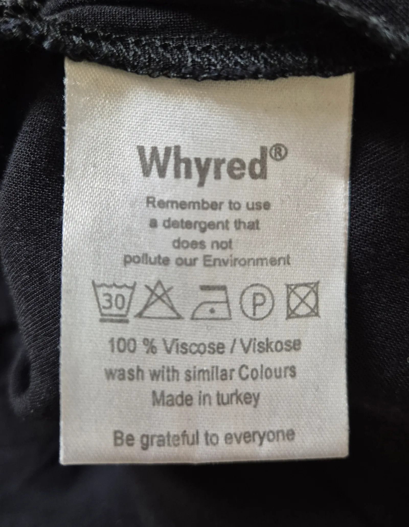 Whyred Whyred Dress Size M / US 6-8 / IT 42-44 - 3 Thumbnail