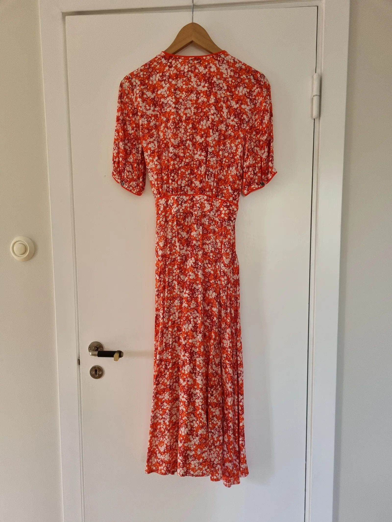 Tommy Hilfiger Tommy Hilfiger Dress Size XS / US 0-2 / IT 36-38 - 5 Thumbnail