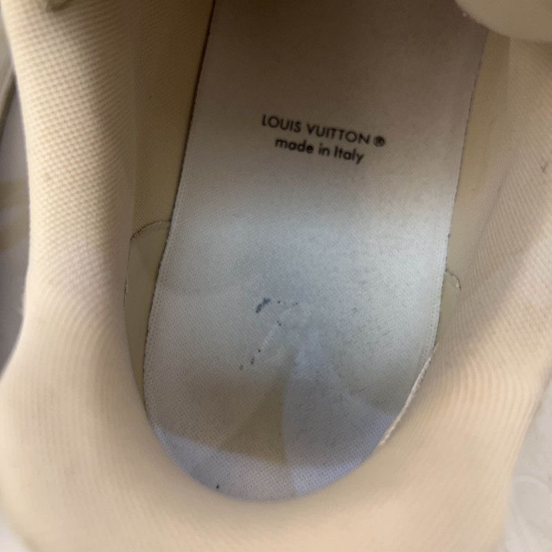 Louis Vuitton Louis Vuitton Casual Low-top Trainers for Men 0089 Size US 9.5 / EU 42-43 - 6 Thumbnail