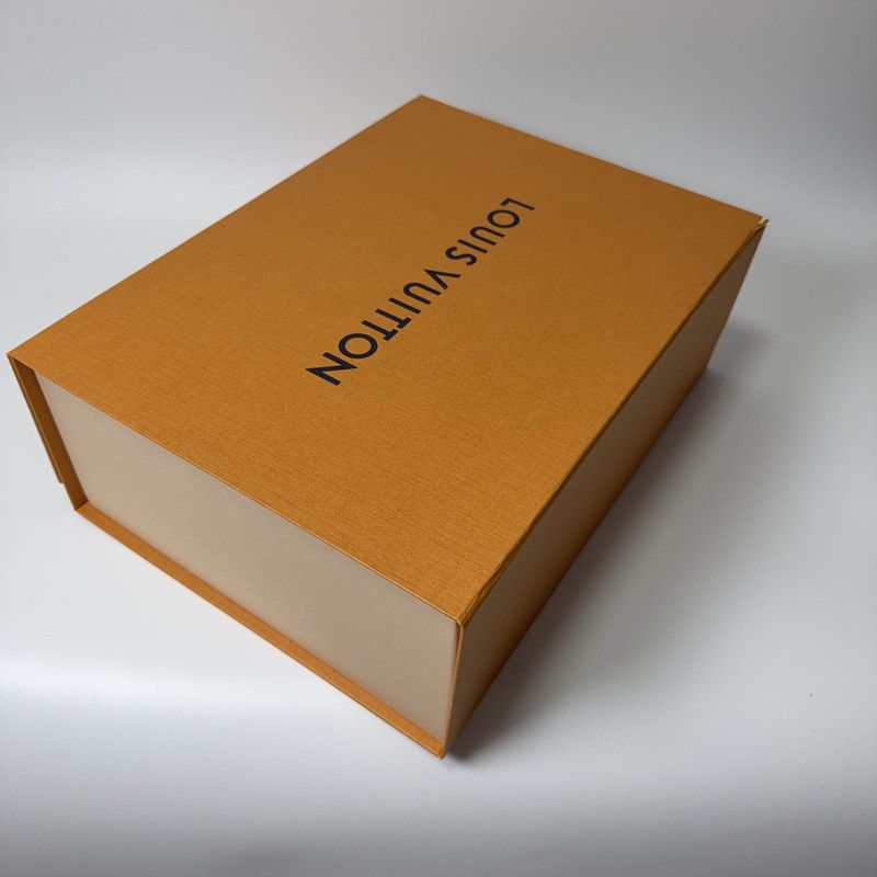Louis Vuitton Louis Vuitton Blue and White Trainer Sneakers 0089 Size US 9.5 / EU 42-43 - 6 Thumbnail