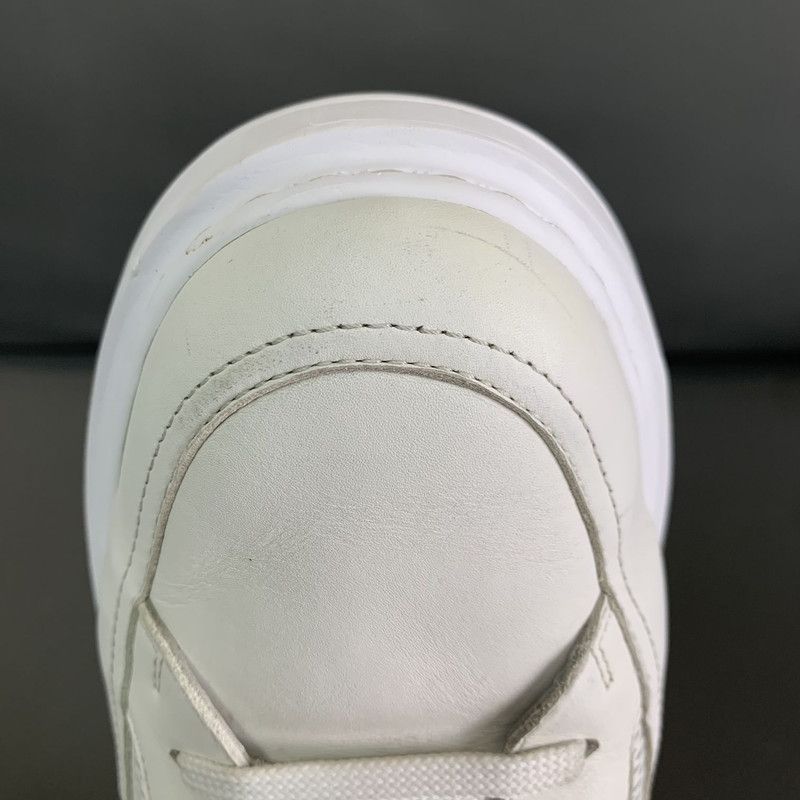 Louis Vuitton Louis Vuitton Beverly Hills Low-Top Sneakers 0089 Size US 8 / EU 41 - 12 Thumbnail