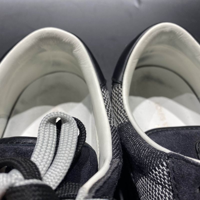 Louis Vuitton Louis Vuitton Ollie Low-Top Fashion Sneakers 0089 Size US 7 / EU 40 - 8 Thumbnail
