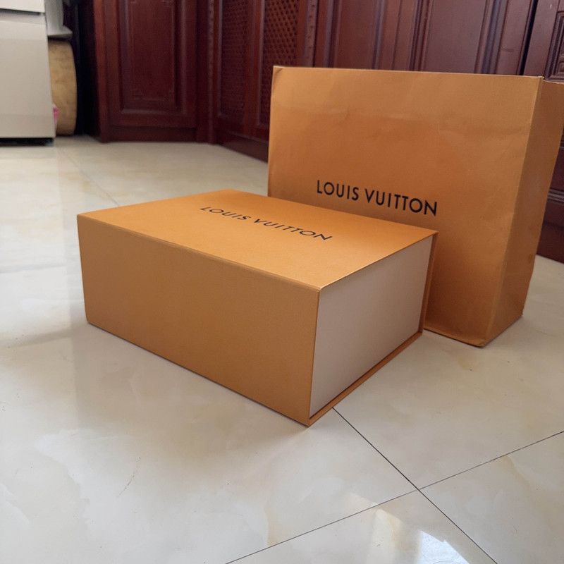 Louis Vuitton Louis Vuitton Charlie Casual Fashion Sneakers 0089 Size US 7.5 / EU 40-41 - 6 Thumbnail
