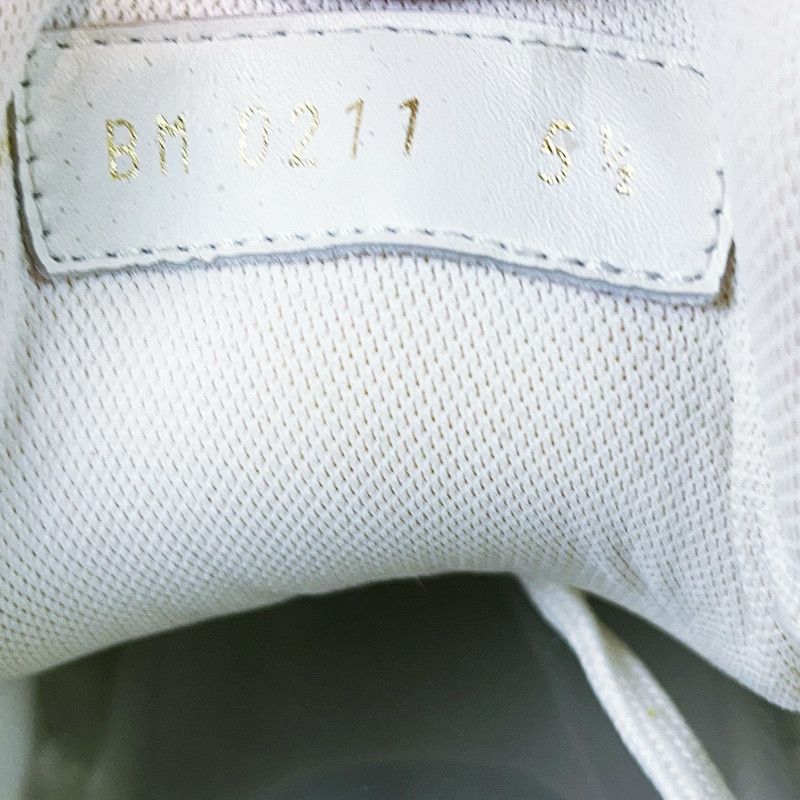 Louis Vuitton Louis Vuitton Low Top Trainer Sneakers for Men 0089 Size US 8.5 / EU 41-42 - 6 Thumbnail