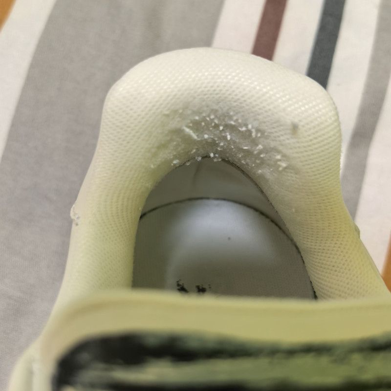 Louis Vuitton Louis Vuitton Hand-Painted Low-Top Sneakers 0089 Size US 7.5 / EU 40-41 - 6 Thumbnail