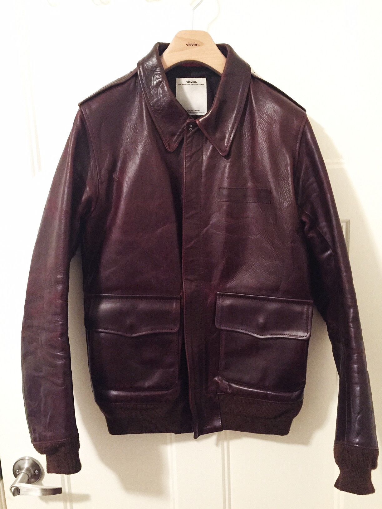 Elmendorf Horween