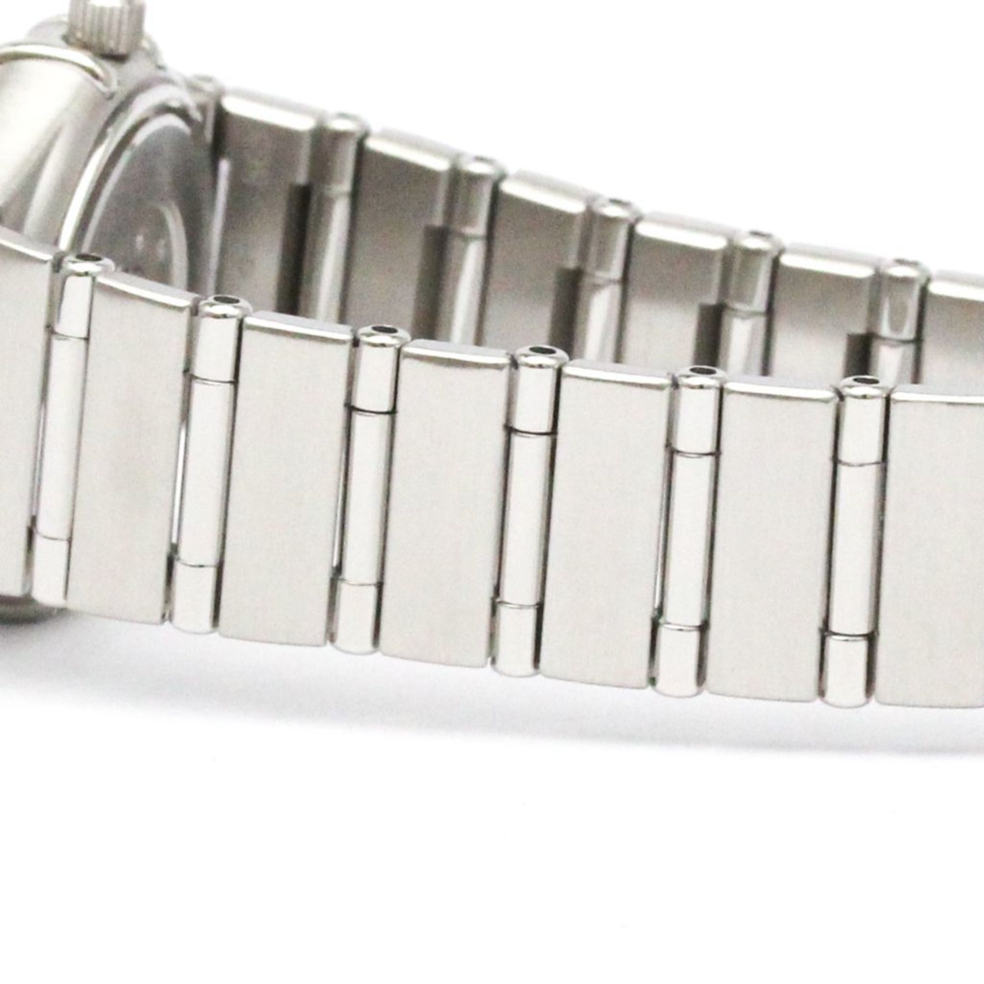 Omega OMEGA Constellation Steel Quartz Ladies Watch 1562.40 Polished Size ONE SIZE - 3 Thumbnail