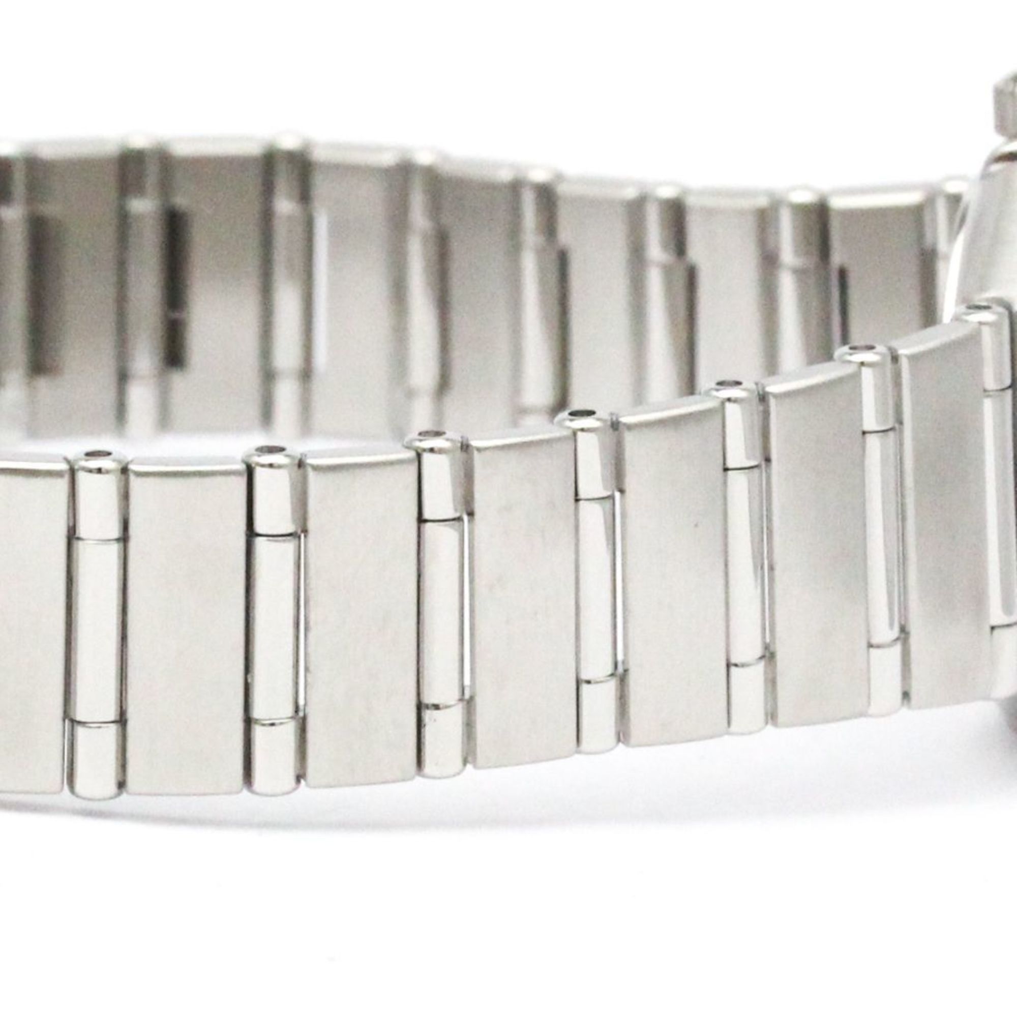 Omega OMEGA Constellation Steel Quartz Ladies Watch 1562.40 Polished Size ONE SIZE - 7 Thumbnail