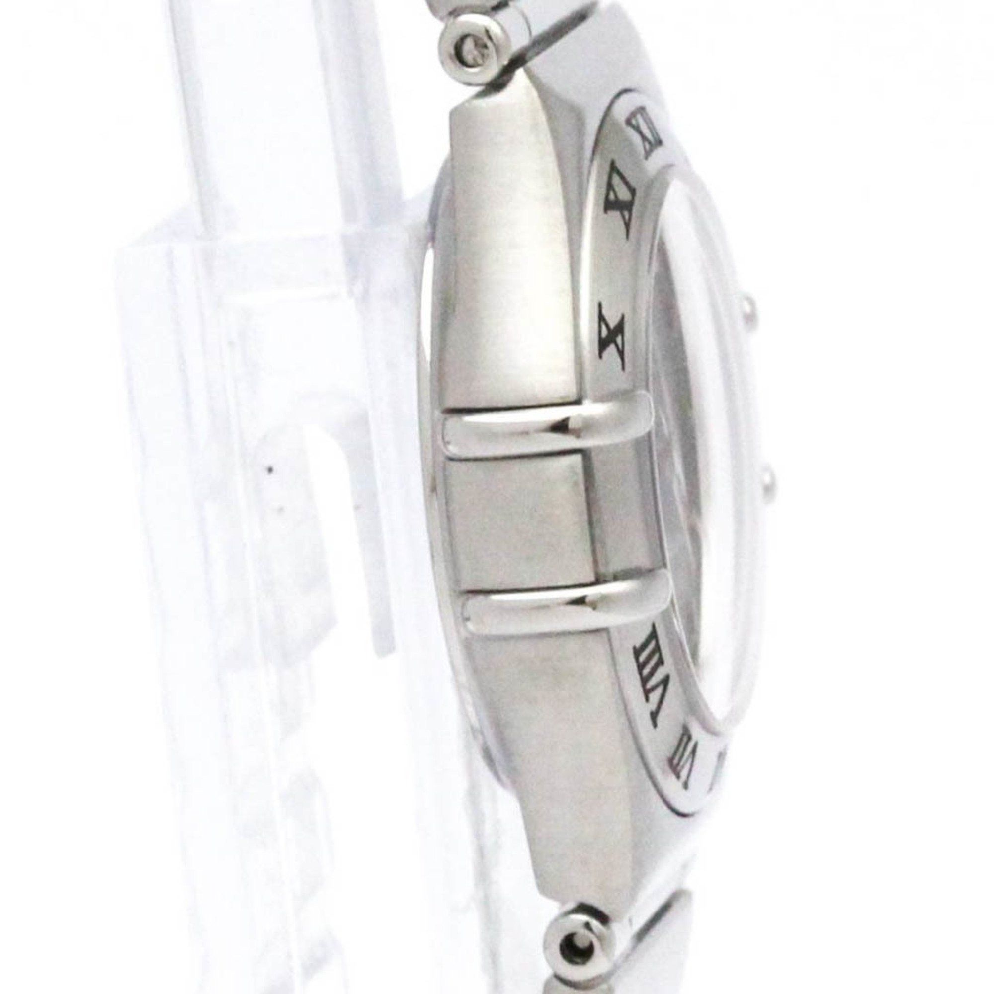 Omega OMEGA Constellation Steel Quartz Ladies Watch 1562.40 Polished Size ONE SIZE - 8 Thumbnail