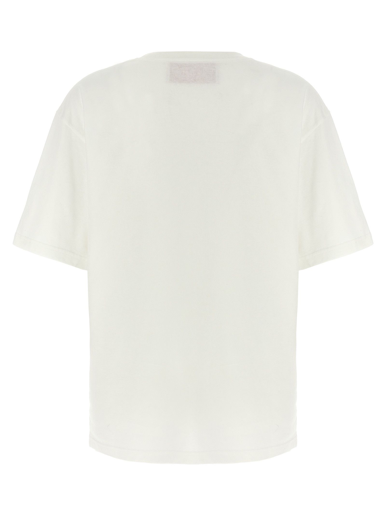 Valentino Valentino Garavani 'Chez Valentino' T-Shirt Size XS / US 0-2 / IT 36-38 - 2 Thumbnail