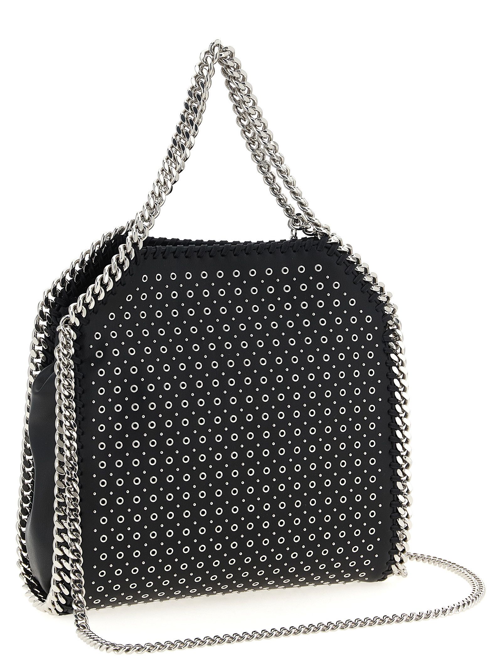 Stella McCartney 'Mini Falabella' Handbag Size ONE SIZE - 2 Thumbnail