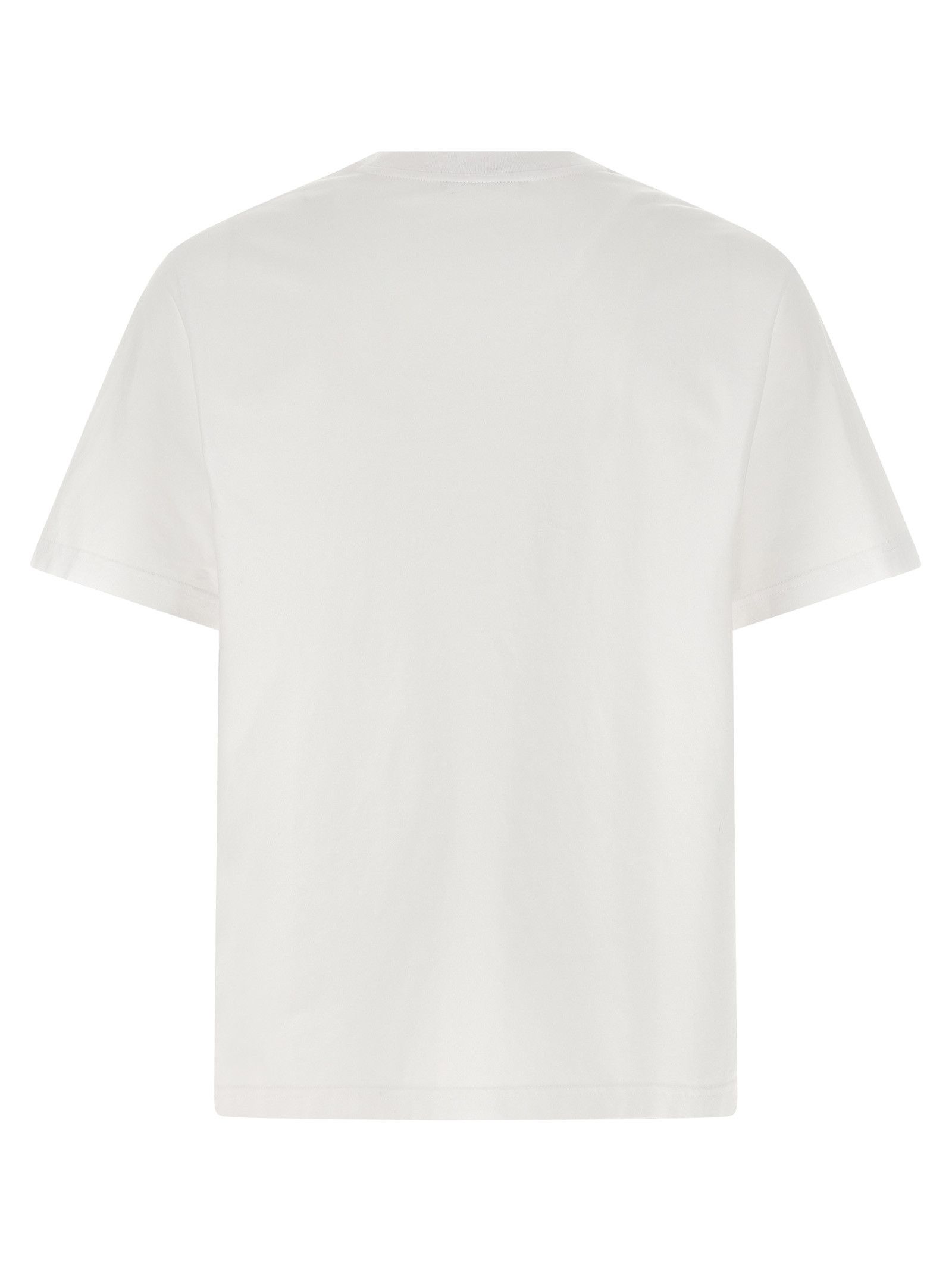 Maison Kitsune 'Dressed Fox' T-Shirt Size US XL / EU 56 / 4 - 2 Thumbnail