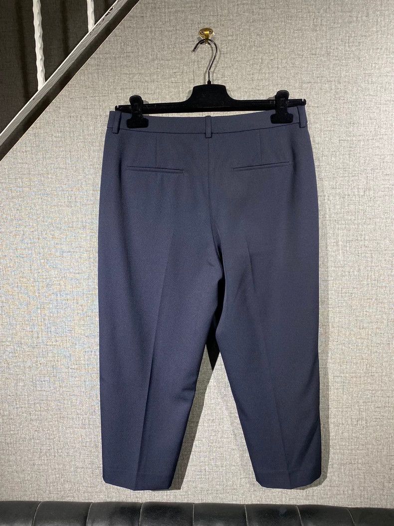 Jil Sander Jil Sander Women's Casual Trousers -dmc Size US 36 / EU 52 - 3 Thumbnail