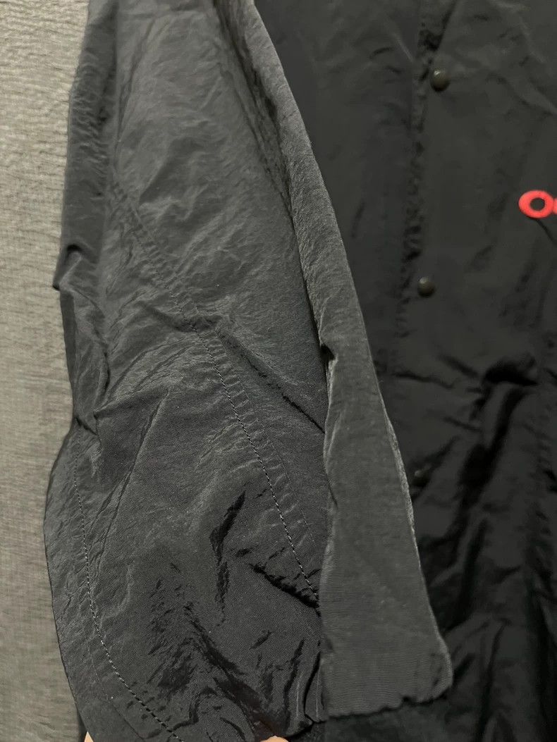 Julius JULIUS 18SS Parking Collection Jacket -dmc Size US S / EU 44-46 / 1 - 5 Thumbnail