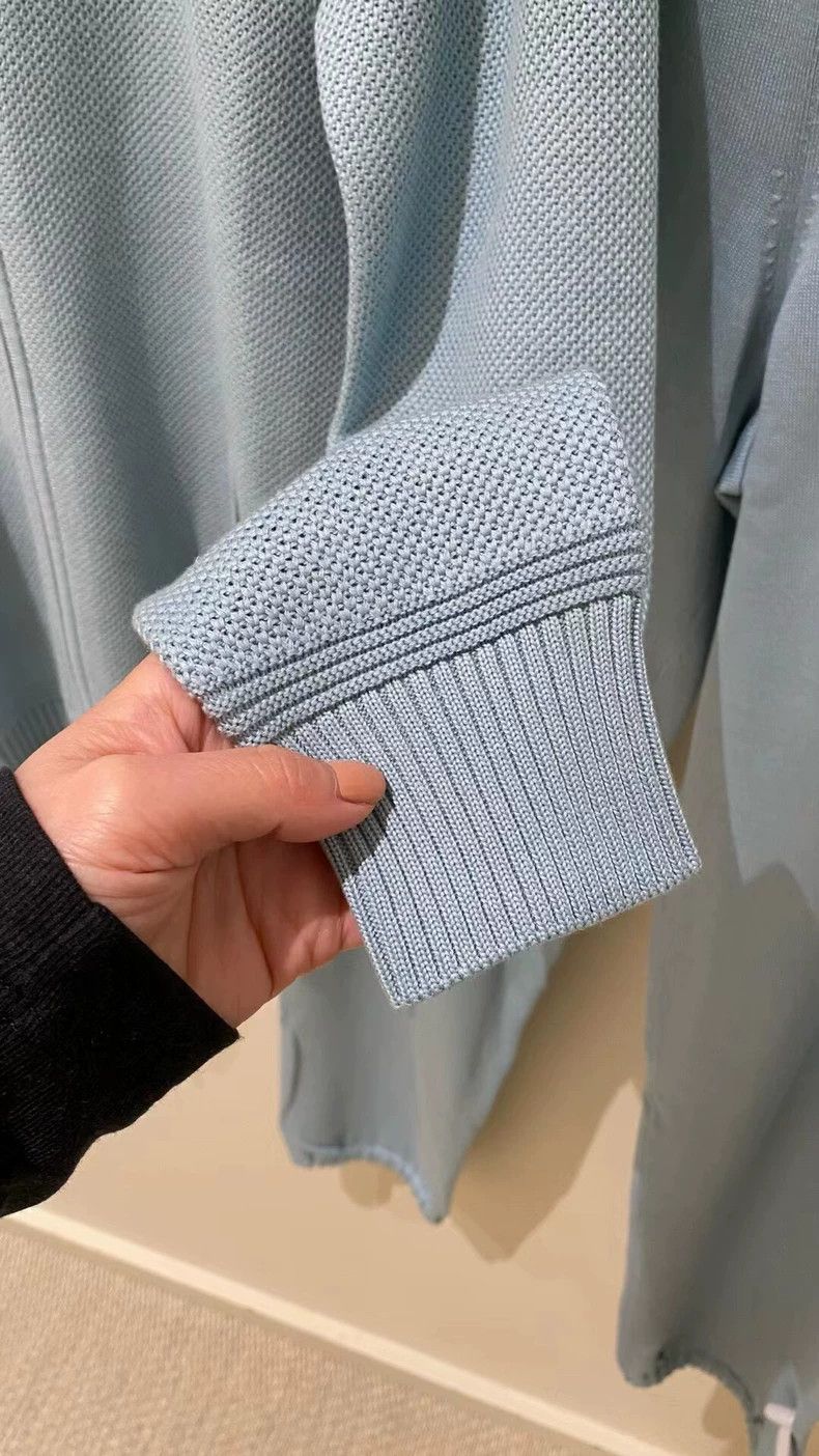 Loro Piana Loro Piana Silk Cotton Jacket -dmc Size US M / EU 48-50 / 2 - 6 Thumbnail