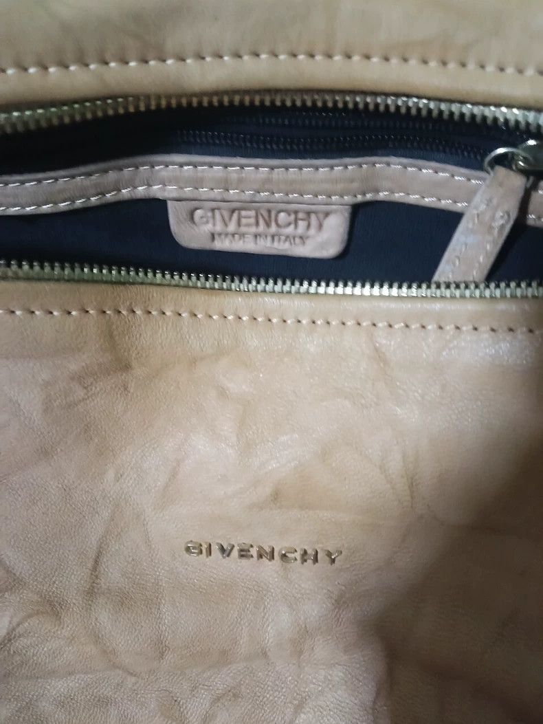 Givenchy Givenchy Pandora Large Brown Handbag -dmc Size ONE SIZE - 5 Thumbnail