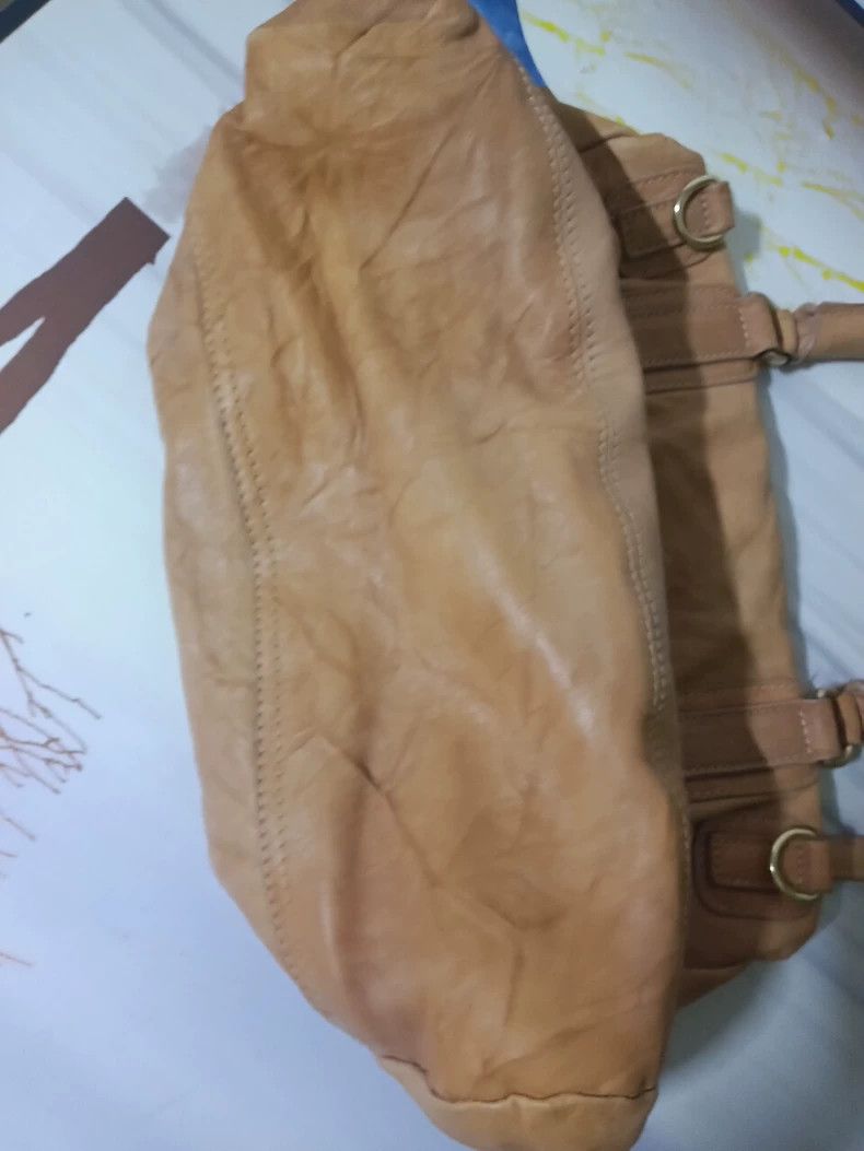 Givenchy Givenchy Pandora Large Brown Handbag -dmc Size ONE SIZE - 4 Thumbnail