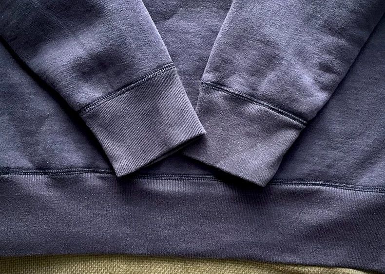 The Real McCoy's The REAL McCOY'S Air Force Sweatshirt -dmc Size US L / EU 52-54 / 3 - 6 Thumbnail