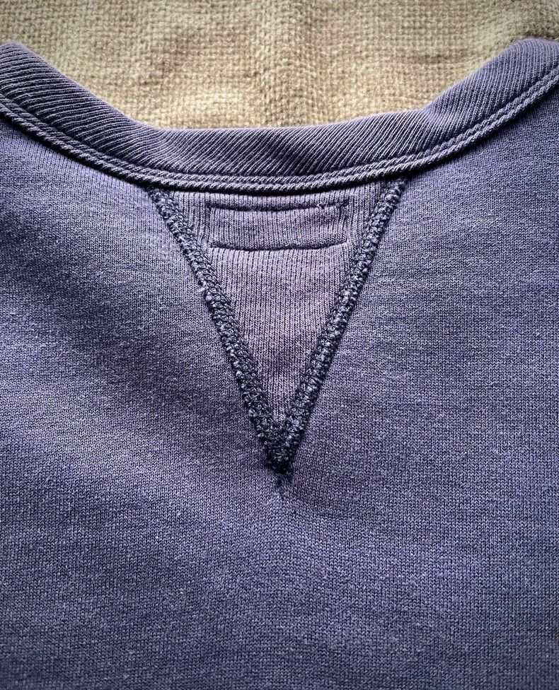 The Real McCoy's The REAL McCOY'S Air Force Sweatshirt -dmc Size US L / EU 52-54 / 3 - 5 Thumbnail