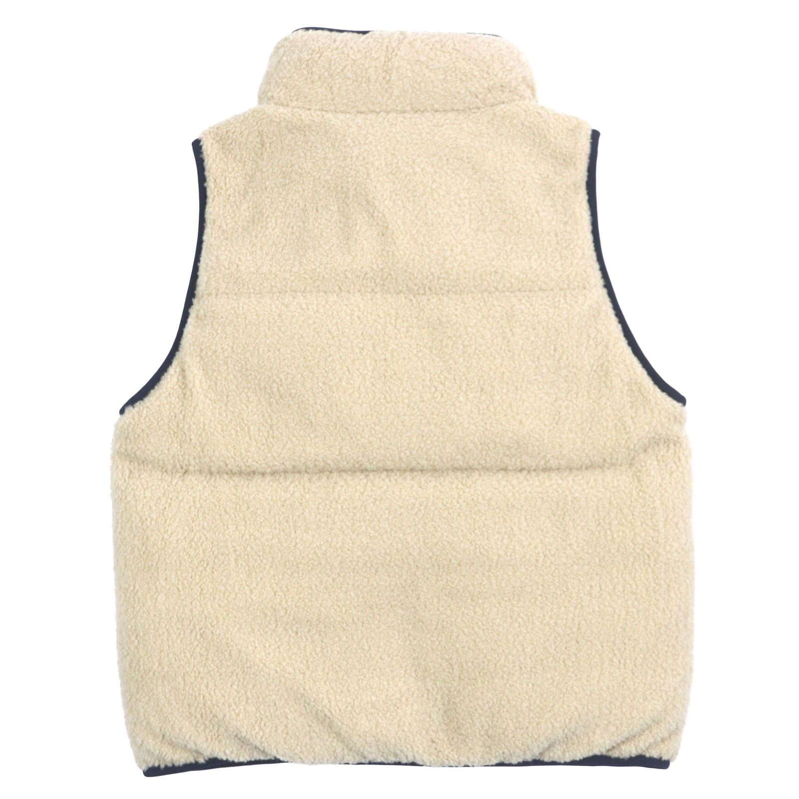 Moncler Moncler Moncler Genius 2 AURON Down Vest Others Tops Size ONE SIZE - 5 Thumbnail