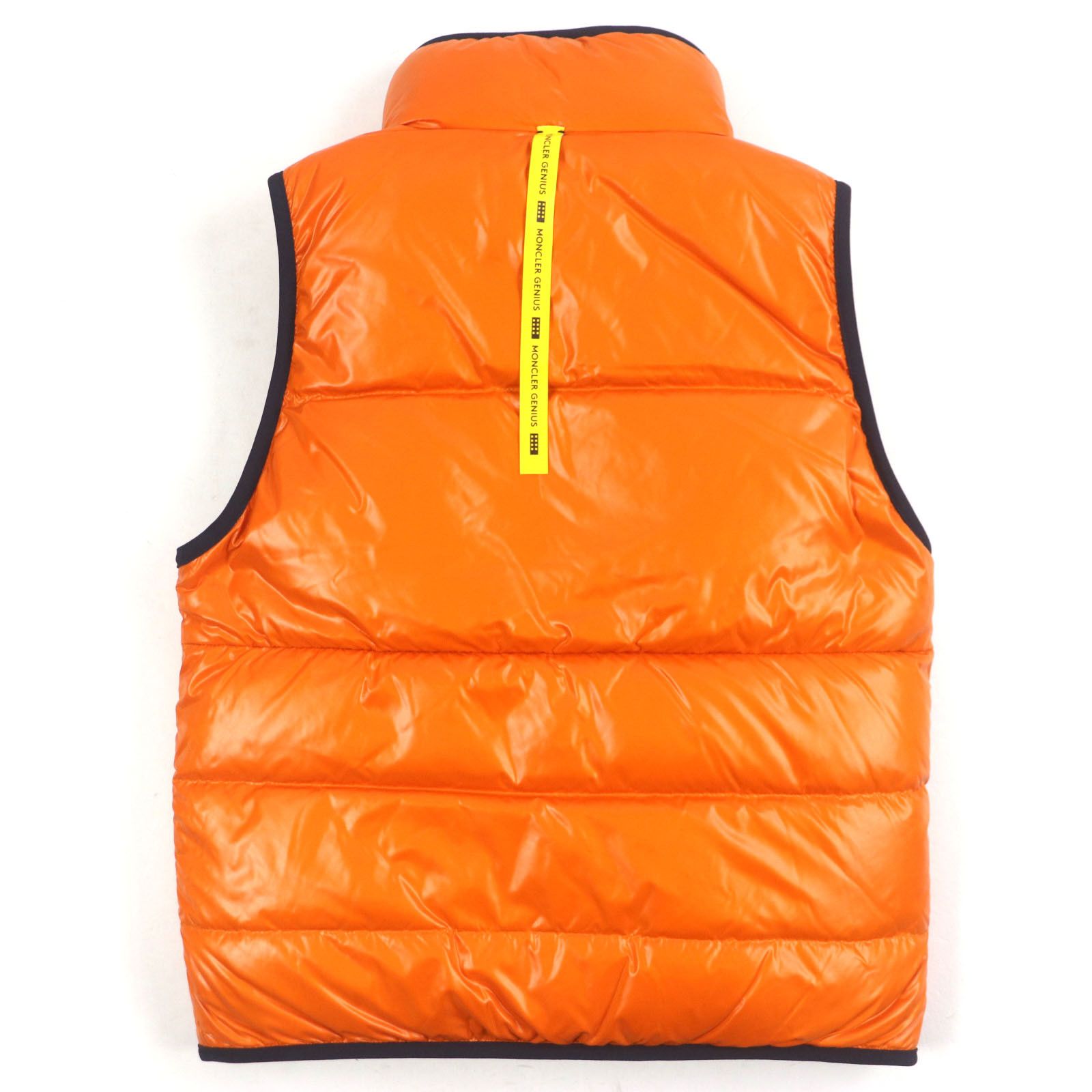 Moncler Moncler Moncler Genius 2 AURON Down Vest Others Tops Size ONE SIZE - 6 Thumbnail