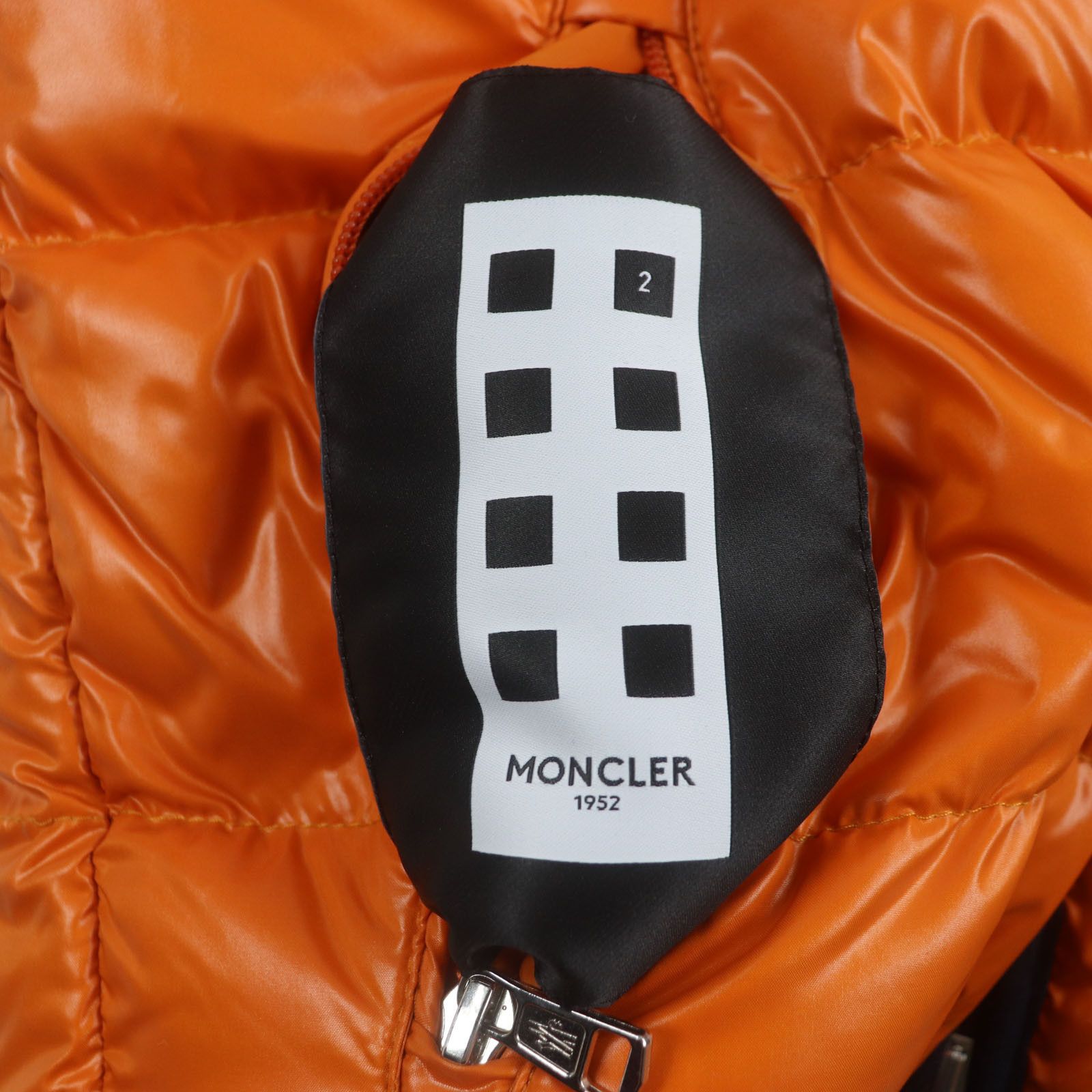Moncler Moncler Moncler Genius 2 AURON Down Vest Others Tops Size ONE SIZE - 12 Thumbnail