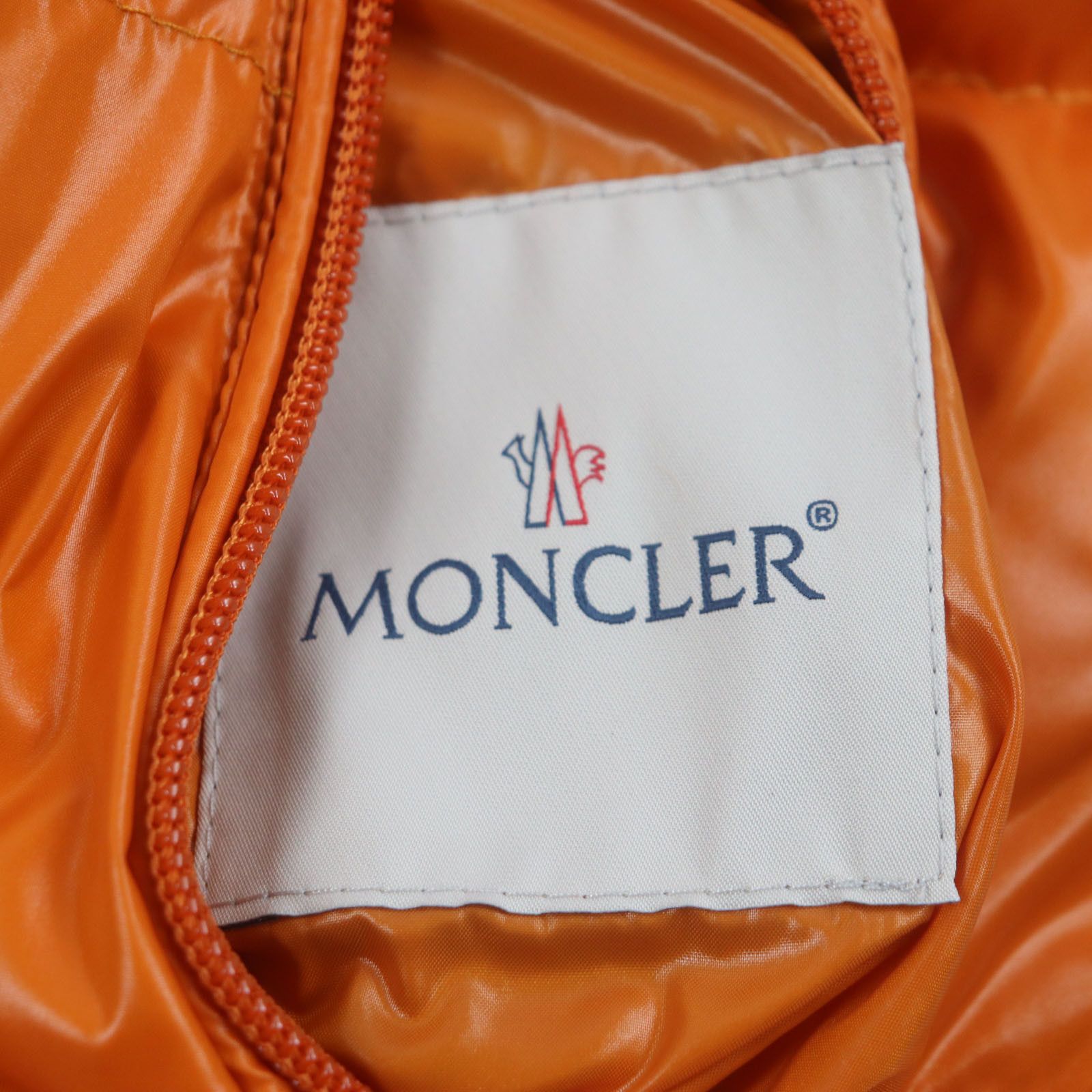 Moncler Moncler Moncler Genius 2 AURON Down Vest Others Tops Size ONE SIZE - 11 Thumbnail