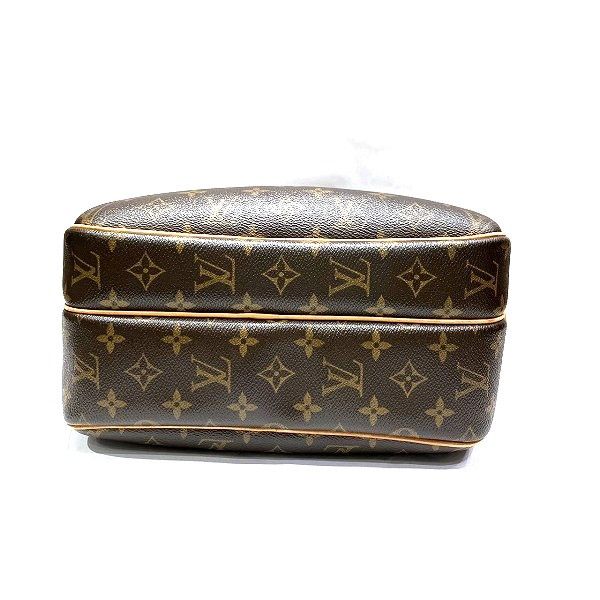Louis Vuitton Louis Vuitton Louis Vuitton Reporter PM Monogram Shoulder Bag Canvas Shoulder Bag M45254 Size ONE SIZE - 3 Thumbnail