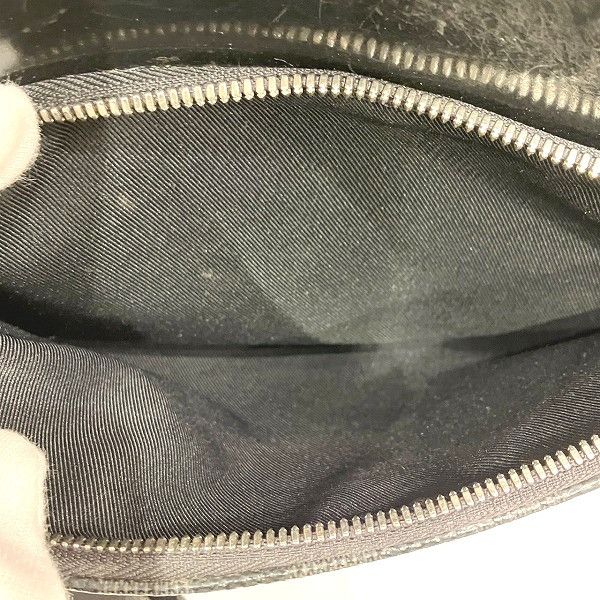 Louis Vuitton Louis Vuitton Louis Vuitton Dayton PM Damier Graphite Shoulder Bag Canvas Shoulder Bag N41408 DUTY FREE for USA Size ONE SIZE - 6 Thumbnail