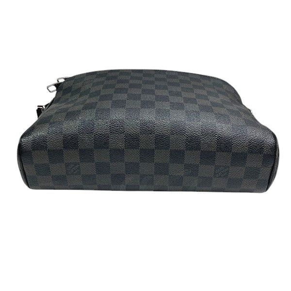 Louis Vuitton Louis Vuitton Dayton PM Damier Graphite Shoulder Bag - Main Image